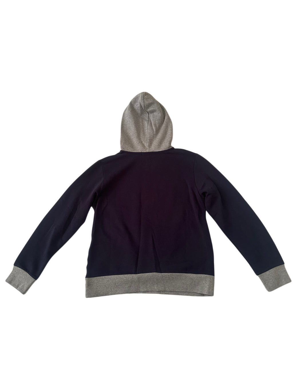 Polo Ralph Lauren Navy Polo Bear Hoodie